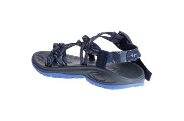 Image of Chaco Zvolv X2 Sandal - Women's, Cubic Eclipse, 5 US J106666-05.0