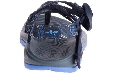 Image of Chaco Zvolv X2 Sandal - Women's, Cubic Eclipse, 5 US J106666-05.0