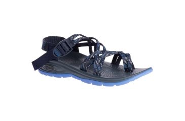 Image of Chaco Zvolv X2 Sandal - Women's, Cubic Eclipse, 5 US J106666-05.0