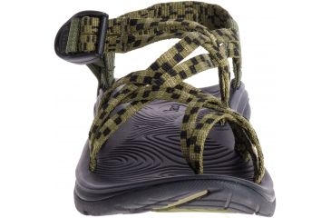 Image of Chaco Zvolv X2 Sandal - Women's, Cipher Avocado, 5 US, J106668-05.0