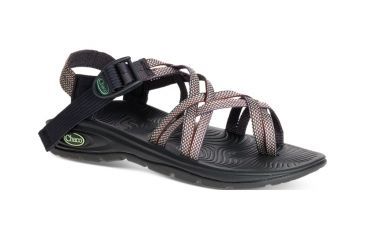 Image of Chaco Zvolv X2 Sandal - Women's, Moonless Weave, 8 US Medium, J105594-8