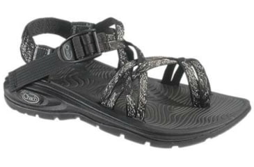 Image of Chaco ZVolv X2 Sandal - Womens-Rain-Medium-6 US