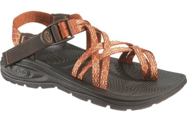 Image of Chaco ZVolv X2 Sandal - Womens-Hop Scotch-Medium-6 US