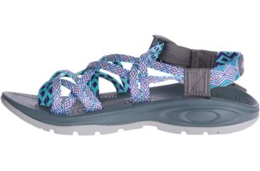 Image of Chaco ZVolv X2 Sandal - Womens, Vibe Liberty, 5, J199448-5