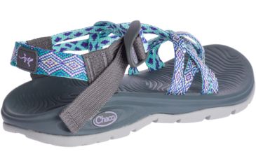 Image of Chaco ZVolv X2 Sandal - Womens, Vibe Liberty, 5, J199448-5