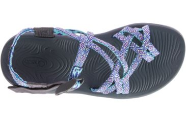 Image of Chaco ZVolv X2 Sandal - Womens, Vibe Liberty, 5, J199448-5