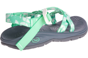 Image of Chaco Zvolv X2 - Womens, Break Katydid, 5, J107070-05.0