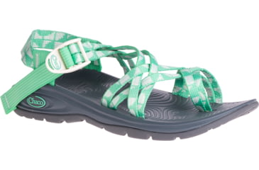 Image of Chaco Zvolv X2 - Womens, Break Katydid, 5, J107070-05.0