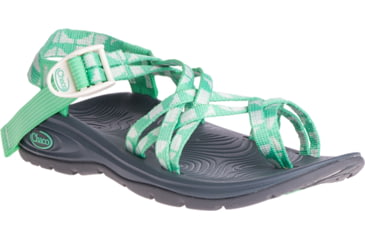 Image of Chaco Zvolv X2 - Womens, Break Katydid, 5, J107070-05.0
