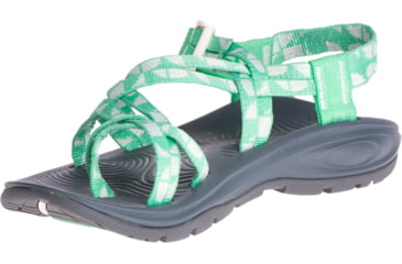 Image of Chaco Zvolv X2 - Womens, Break Katydid, 5, J107070-05.0