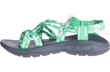 Image of Chaco Zvolv X2 - Womens, Break Katydid, 5, J107070-05.0