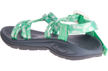 Image of Chaco Zvolv X2 - Womens, Break Katydid, 5, J107070-05.0