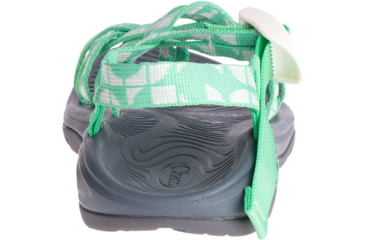 Image of Chaco Zvolv X2 - Womens, Break Katydid, 5, J107070-05.0