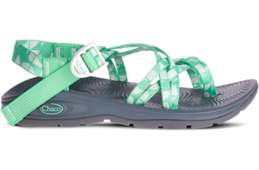 Image of Chaco Zvolv X2 - Womens, Break Katydid, 5, J107070-05.0