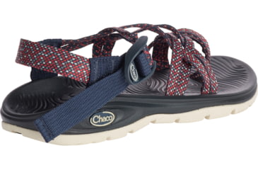 Image of Chaco Zvolv X2 - Womens, Burlap Grendadine, 7, J107068-07.0