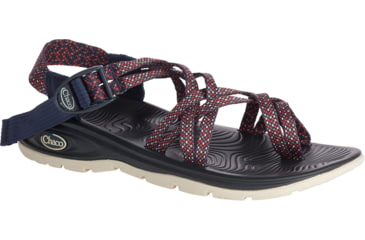Image of Chaco Zvolv X2 - Womens, Burlap Grendadine, 7, J107068-07.0