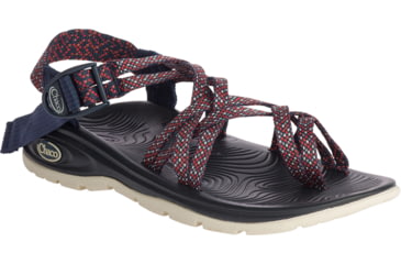 Image of Chaco Zvolv X2 - Womens, Burlap Grendadine, 7, J107068-07.0