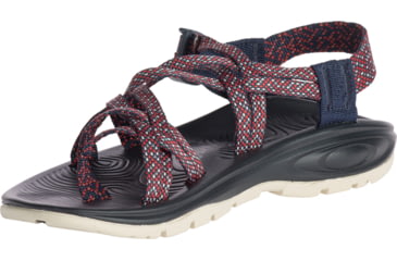 Image of Chaco Zvolv X2 - Womens, Burlap Grendadine, 7, J107068-07.0