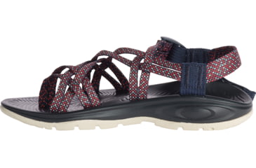 Image of Chaco Zvolv X2 - Womens, Burlap Grendadine, 7, J107068-07.0