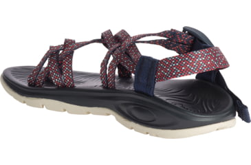 Image of Chaco Zvolv X2 - Womens, Burlap Grendadine, 7, J107068-07.0