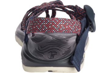 Image of Chaco Zvolv X2 - Womens, Burlap Grendadine, 7, J107068-07.0