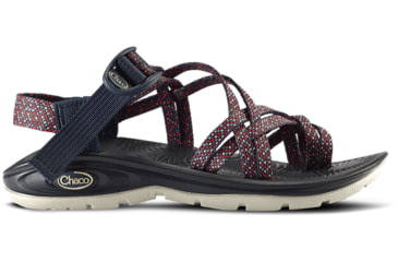 Image of Chaco Zvolv X2 - Womens, Burlap Grendadine, 7, J107068-07.0