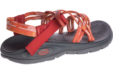 Image of Chaco Zvolv X2 - Womens, Chair Poppy, 6, J107224-06.0