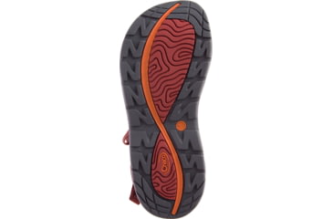 Image of Chaco Zvolv X2 - Womens, Chair Poppy, 6, J107224-06.0