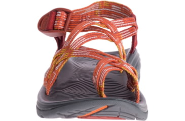 Image of Chaco Zvolv X2 - Womens, Chair Poppy, 6, J107224-06.0