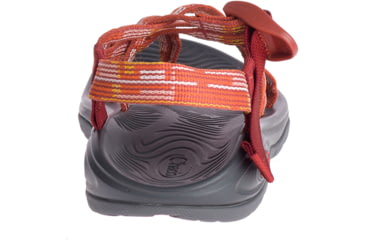 Image of Chaco Zvolv X2 - Womens, Chair Poppy, 6, J107224-06.0