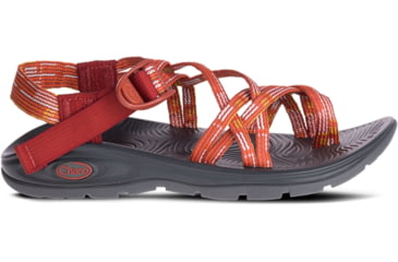 Image of Chaco Zvolv X2 - Womens, Chair Poppy, 6, J107224-06.0