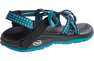 Image of Chaco Zvolv X2 - Womens, Ennis Teal, 12, J107066-12.0