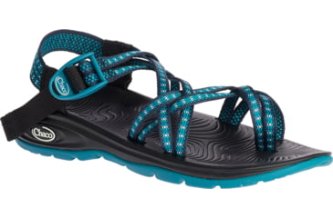 Image of Chaco Zvolv X2 - Womens, Ennis Teal, 12, J107066-12.0