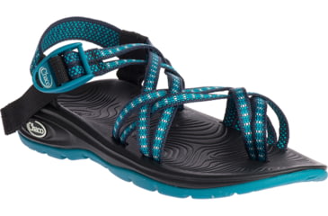 Image of Chaco Zvolv X2 - Womens, Ennis Teal, 12, J107066-12.0