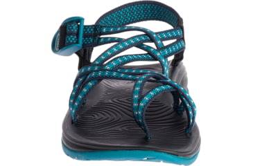 Image of Chaco Zvolv X2 - Womens, Ennis Teal, 12, J107066-12.0