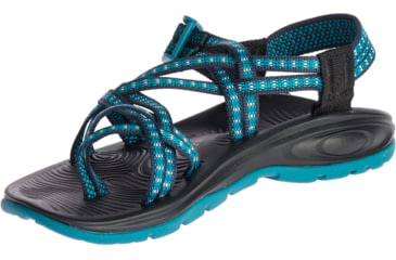 Image of Chaco Zvolv X2 - Womens, Ennis Teal, 12, J107066-12.0