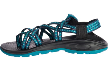 Image of Chaco Zvolv X2 - Womens, Ennis Teal, 12, J107066-12.0