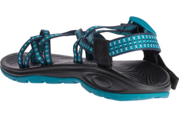 Image of Chaco Zvolv X2 - Womens, Ennis Teal, 12, J107066-12.0