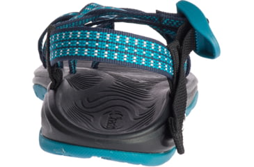 Image of Chaco Zvolv X2 - Womens, Ennis Teal, 12, J107066-12.0