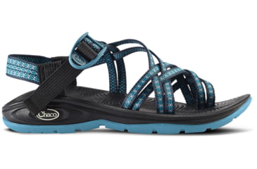 Image of Chaco Zvolv X2 - Womens, Ennis Teal, 12, J107066-12.0