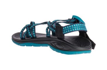 Image of Chaco Zvolv X2 - Womens, Ennis Teal, Medium, 7, J107066-7