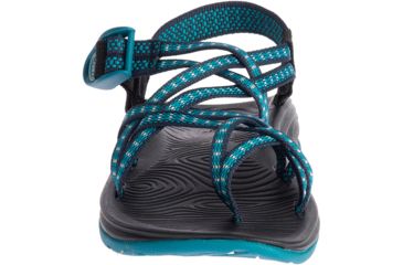 Image of Chaco Zvolv X2 - Womens, Ennis Teal, Medium, 7, J107066-7
