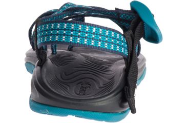 Image of Chaco Zvolv X2 - Womens, Ennis Teal, Medium, 7, J107066-7