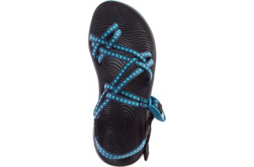Image of Chaco Zvolv X2 - Womens, Ennis Teal, Medium, 7, J107066-7