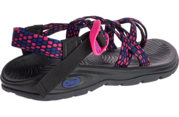 Image of Chaco Zvolv X2 - Womens, Scope Magenta, 7, J107064-07.0