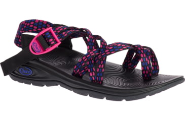 Image of Chaco Zvolv X2 - Womens, Scope Magenta, 7, J107064-07.0