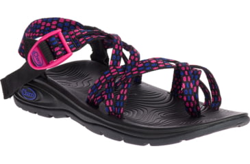 Image of Chaco Zvolv X2 - Womens, Scope Magenta, 7, J107064-07.0