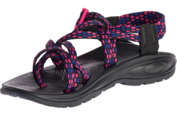 Image of Chaco Zvolv X2 - Womens, Scope Magenta, 7, J107064-07.0