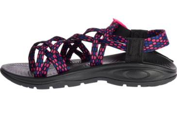 Image of Chaco Zvolv X2 - Womens, Scope Magenta, 7, J107064-07.0