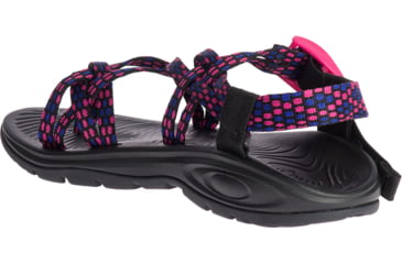 Image of Chaco Zvolv X2 - Womens, Scope Magenta, 7, J107064-07.0